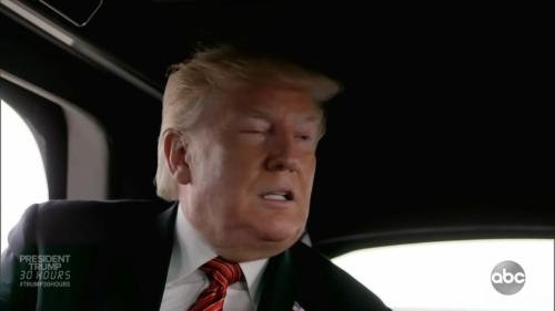 President Trump_ 30 Hours l Interview with George Stephanopoulos l Part 1 2-10 screenshot- Screenshotplease