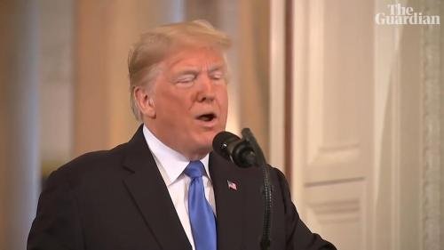 'You are a rude, terrible person' _ Trump attacks CNN reporter 0-36 screenshot- Screenshotplease