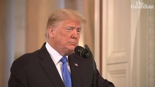 'You are a rude, terrible person' _ Trump attacks CNN reporter 0-53 screenshot- Screenshotplease